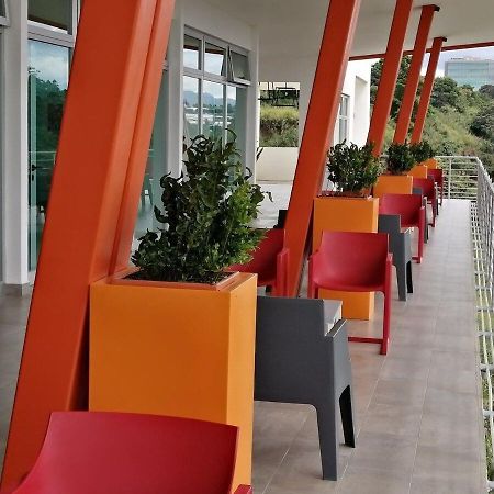 Boho Chic, Apart- Condo Cerca De Sjo Intl Airport Heredia Exteriér fotografie