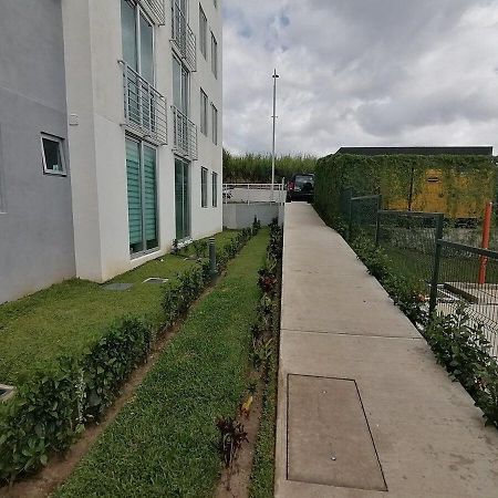 Boho Chic, Apart- Condo Cerca De Sjo Intl Airport Heredia Exteriér fotografie