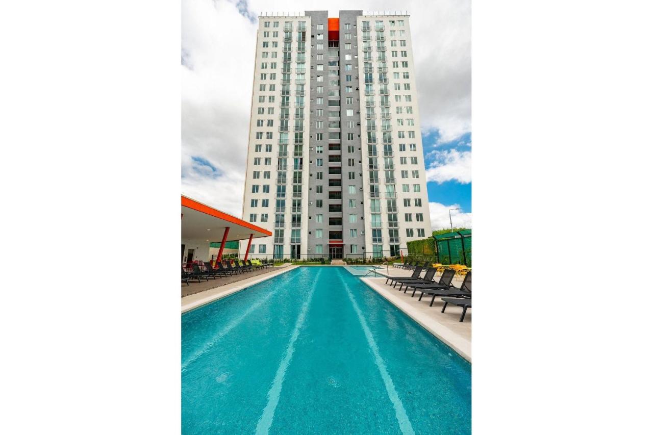 Boho Chic, Apart- Condo Cerca De Sjo Intl Airport Heredia Exteriér fotografie