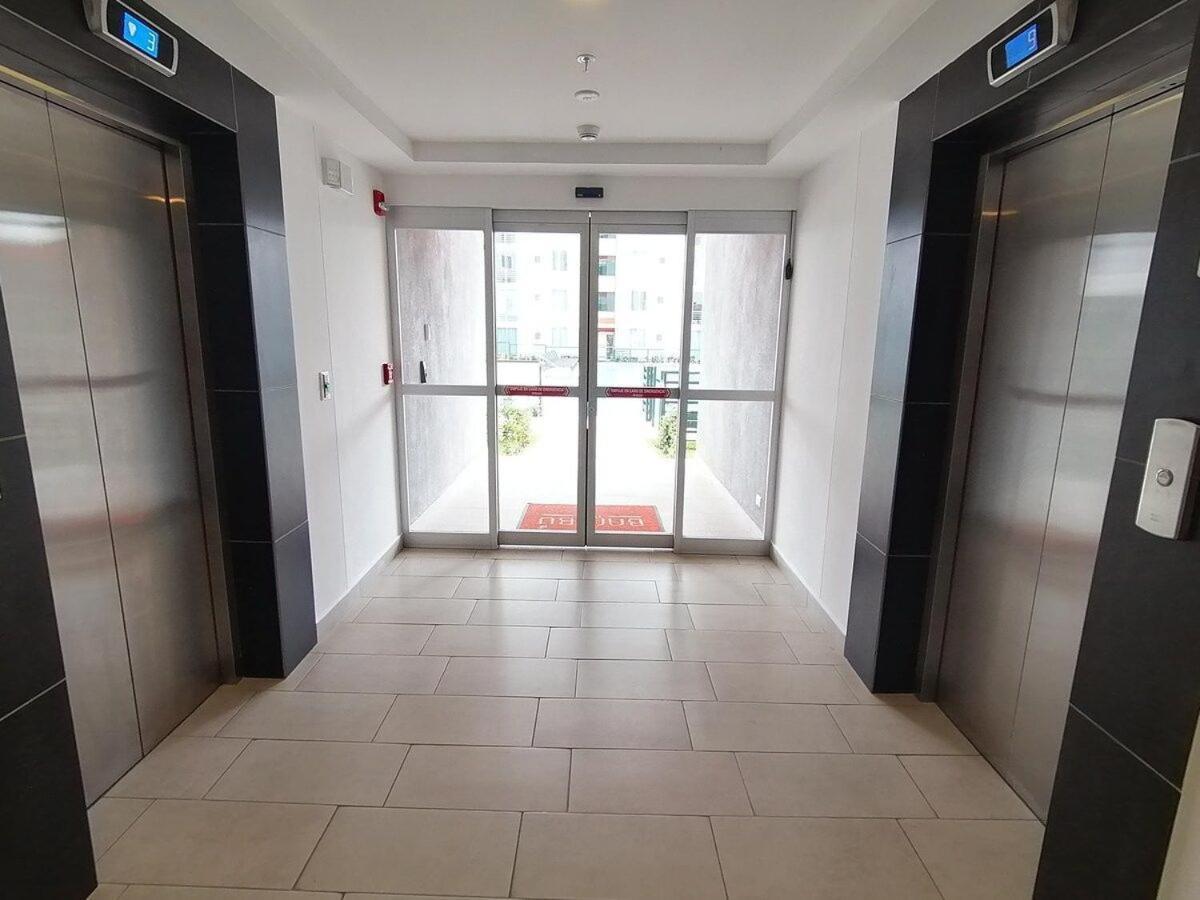 Boho Chic, Apart- Condo Cerca De Sjo Intl Airport Heredia Exteriér fotografie