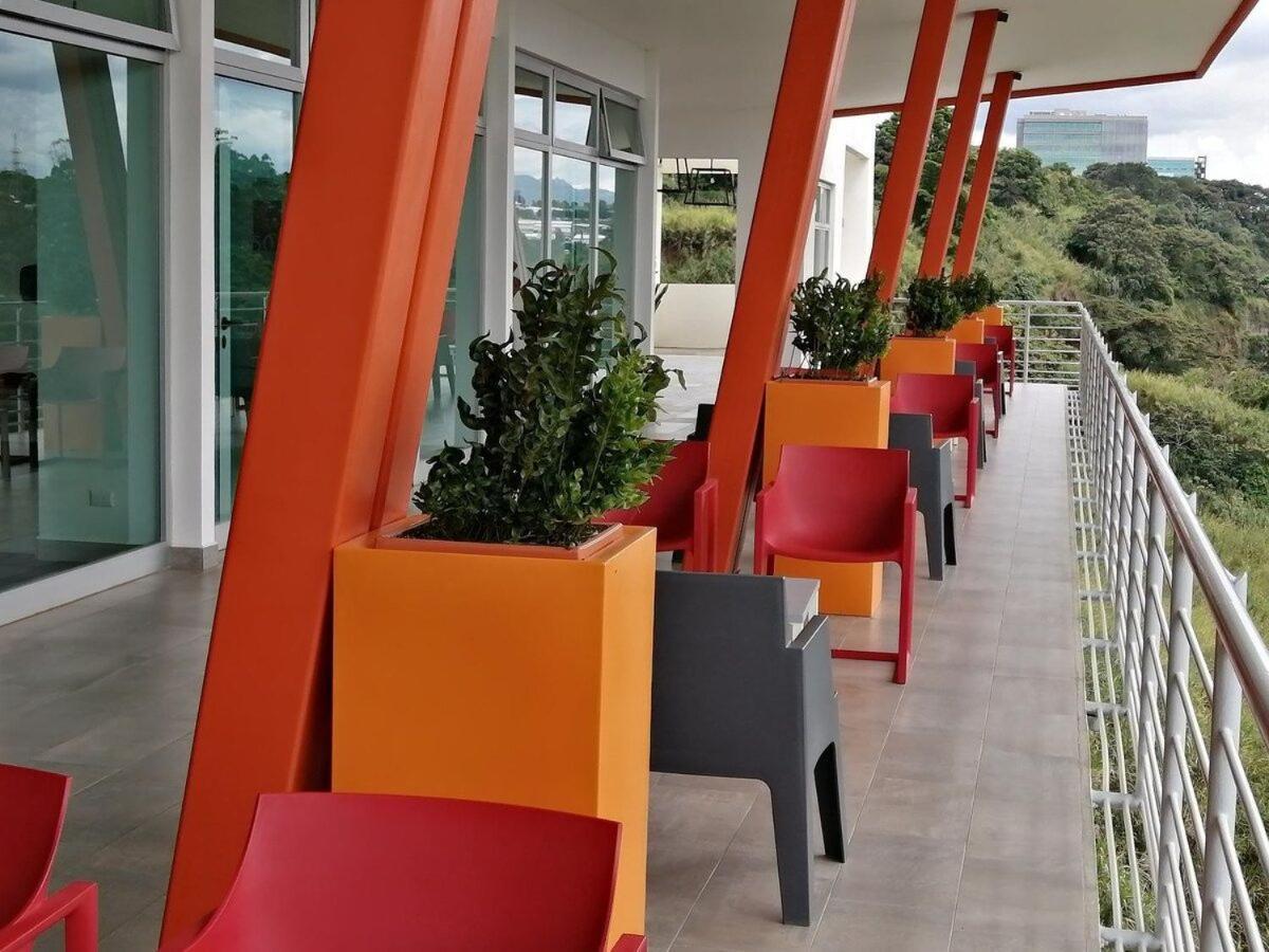 Boho Chic, Apart- Condo Cerca De Sjo Intl Airport Heredia Exteriér fotografie