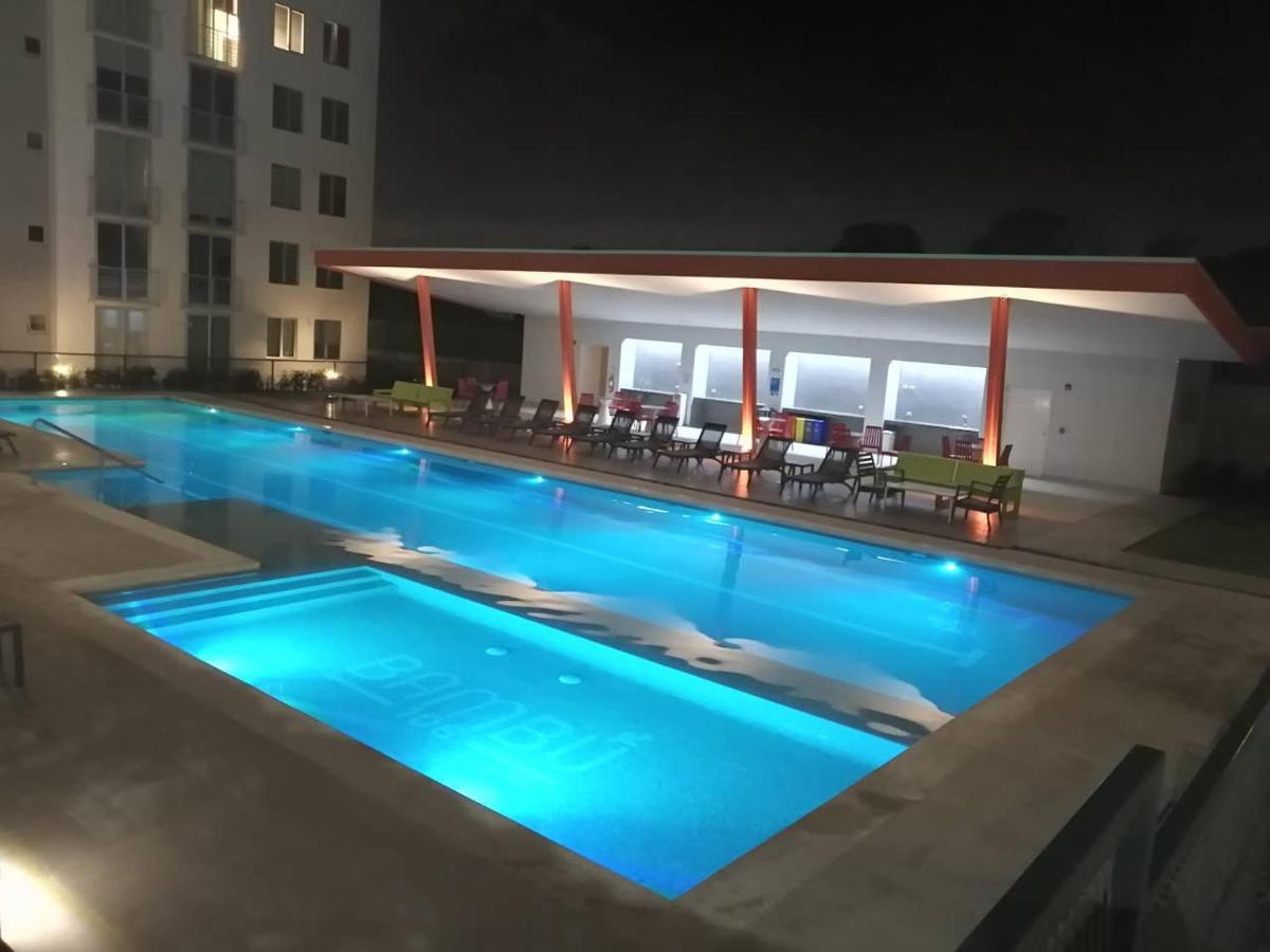 Boho Chic, Apart- Condo Cerca De Sjo Intl Airport Heredia Exteriér fotografie